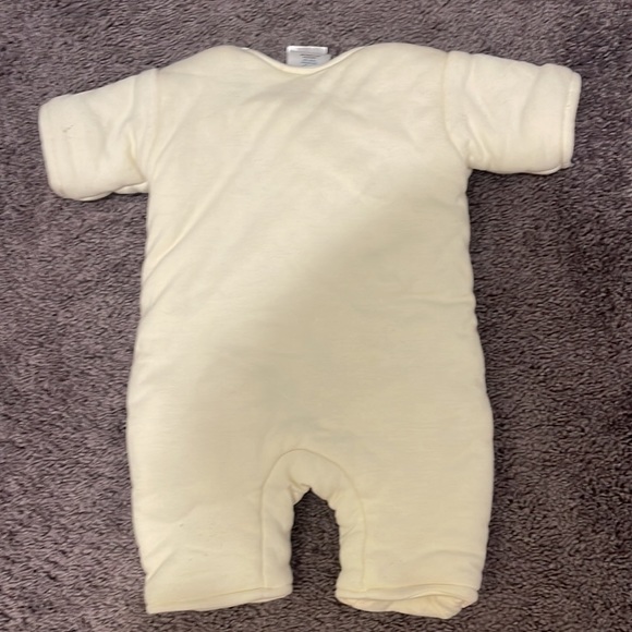 Accessories Baby Merlins Magic Sleep Suit Poshmark